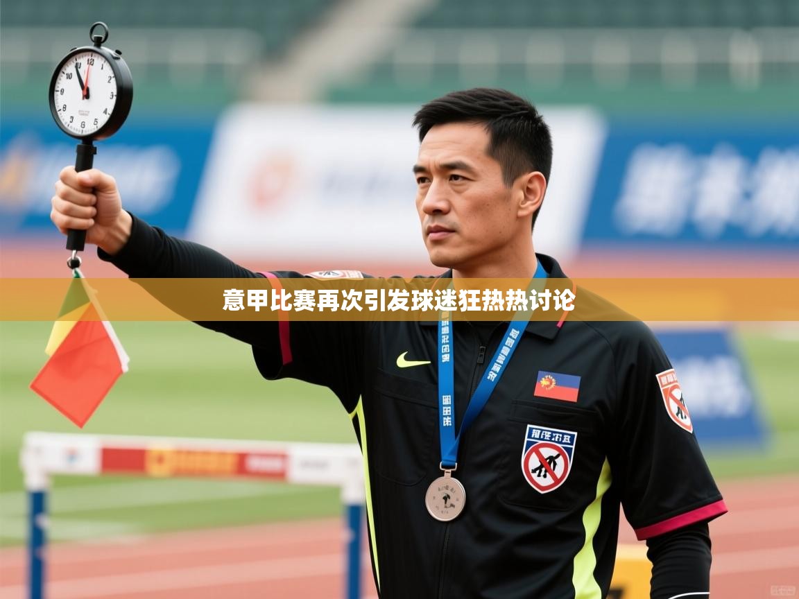 体育互动直播网-意甲比赛再次引发球迷狂热热讨论  第4张