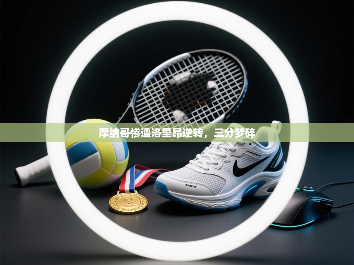 爱游戏体育赛事-摩纳哥惨遭洛里昂逆转,三分梦碎 第2张