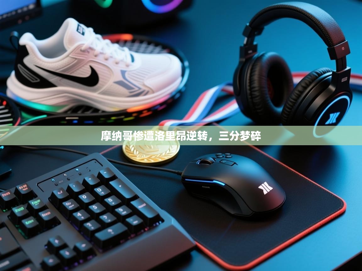 爱游戏体育赛事-摩纳哥惨遭洛里昂逆转,三分梦碎 第4张