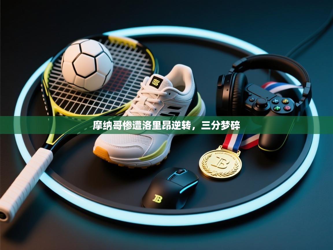 爱游戏体育赛事-摩纳哥惨遭洛里昂逆转,三分梦碎 第3张