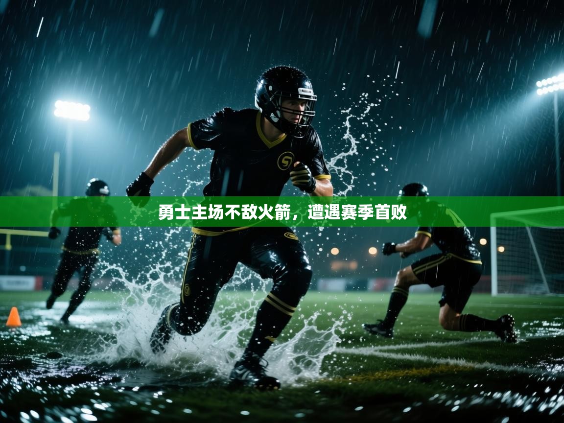 爱游戏体育官网-勇士主场不敌火箭,遭遇赛季首败 第1张