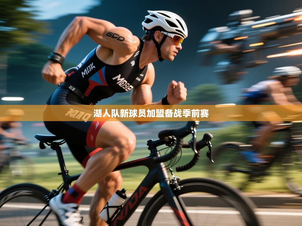 爱游戏体育下载-湖人队新球员加盟备战季前赛 第1张