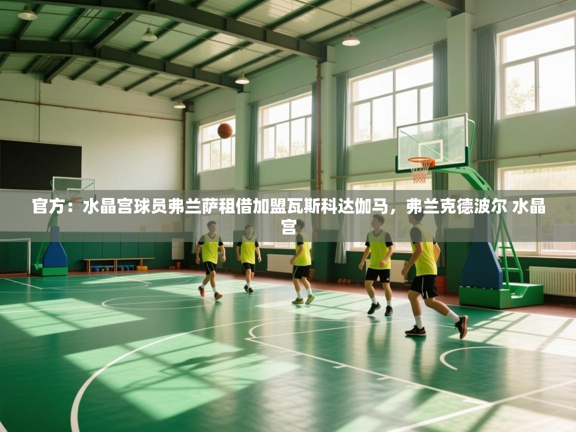 爱游戏体育娱乐-官方：水晶宫球员弗兰萨租借加盟瓦斯科达伽马，弗兰克德波尔 水晶宫  第3张