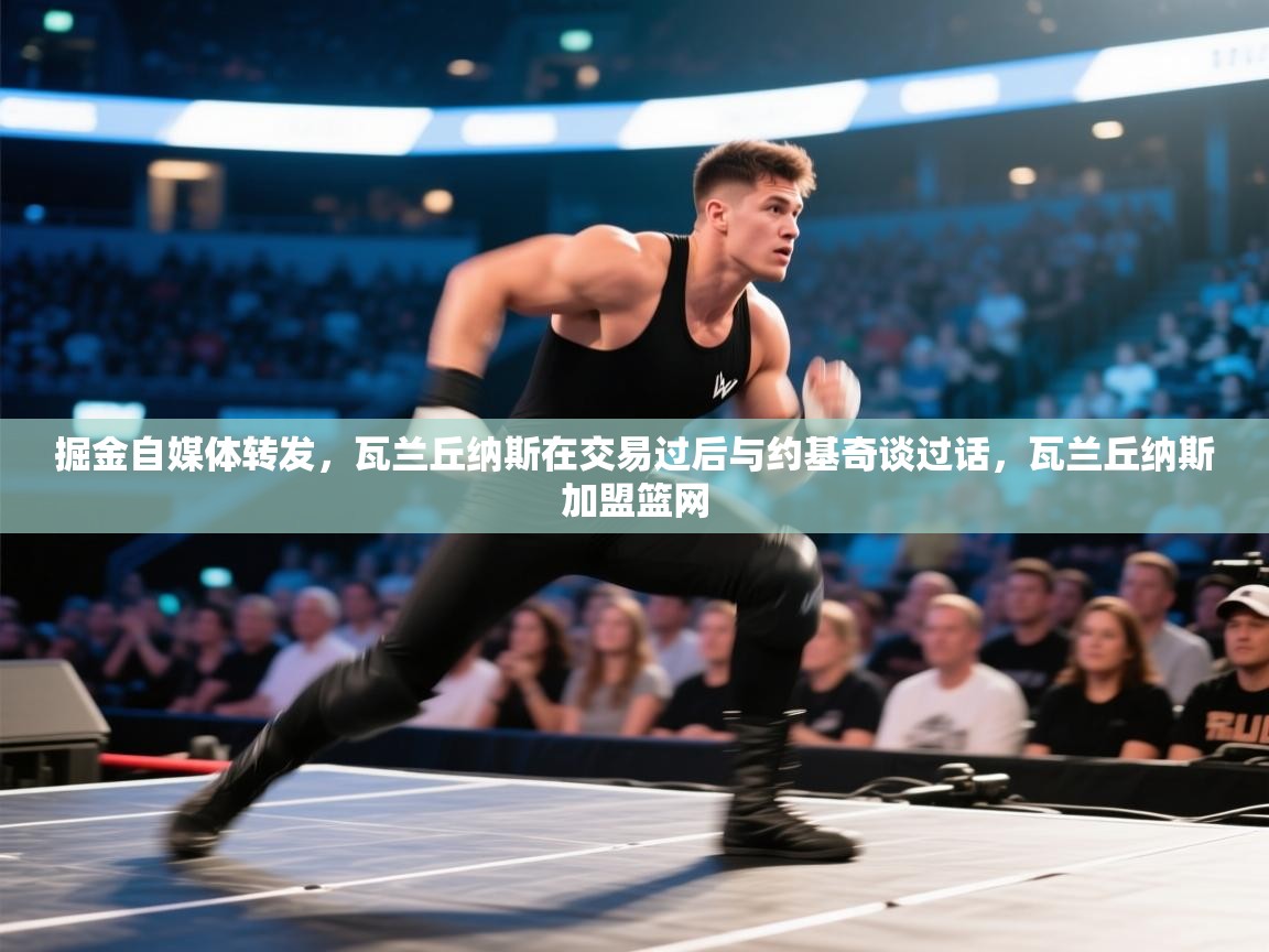 爱游戏体育娱乐赞助罗马-掘金自媒体转发,瓦兰丘纳斯在交易过后与约基奇谈过话,瓦兰丘纳斯加盟篮网 第1张