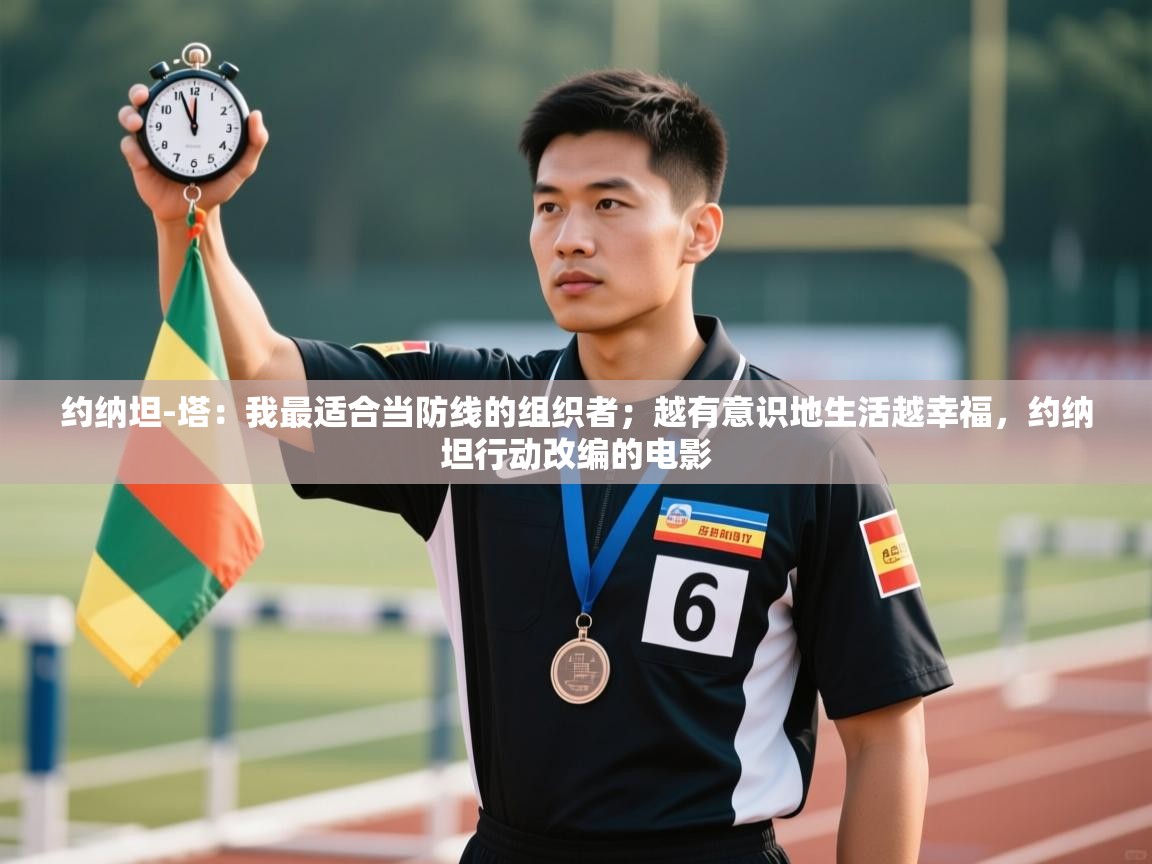 爱游戏体育娱乐罗马赞助商-约纳坦-塔:我最适合当防线的组织者;越有意识地生活越幸福,约纳坦行动改编的电影 第3张