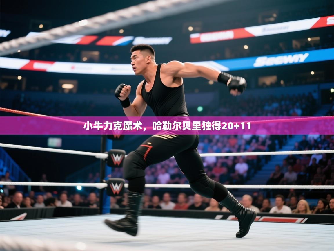 爱游戏直播-小牛力克魔术，哈勒尔贝里独得20+11  第3张