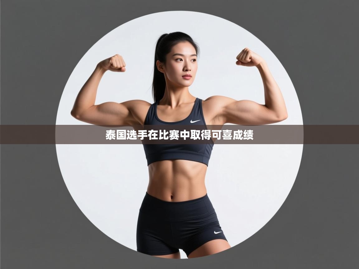 爱游戏体育下载-泰国选手在比赛中取得可喜成绩 第2张