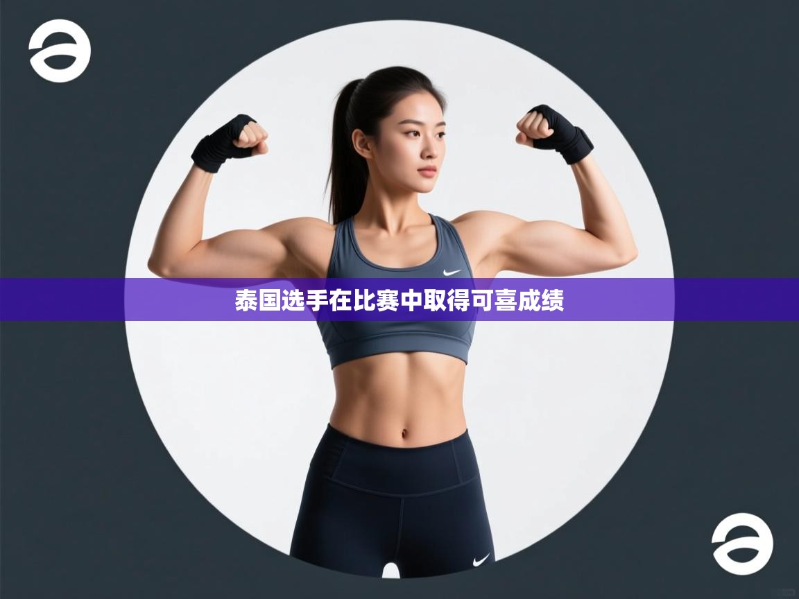 爱游戏体育下载-泰国选手在比赛中取得可喜成绩 第4张