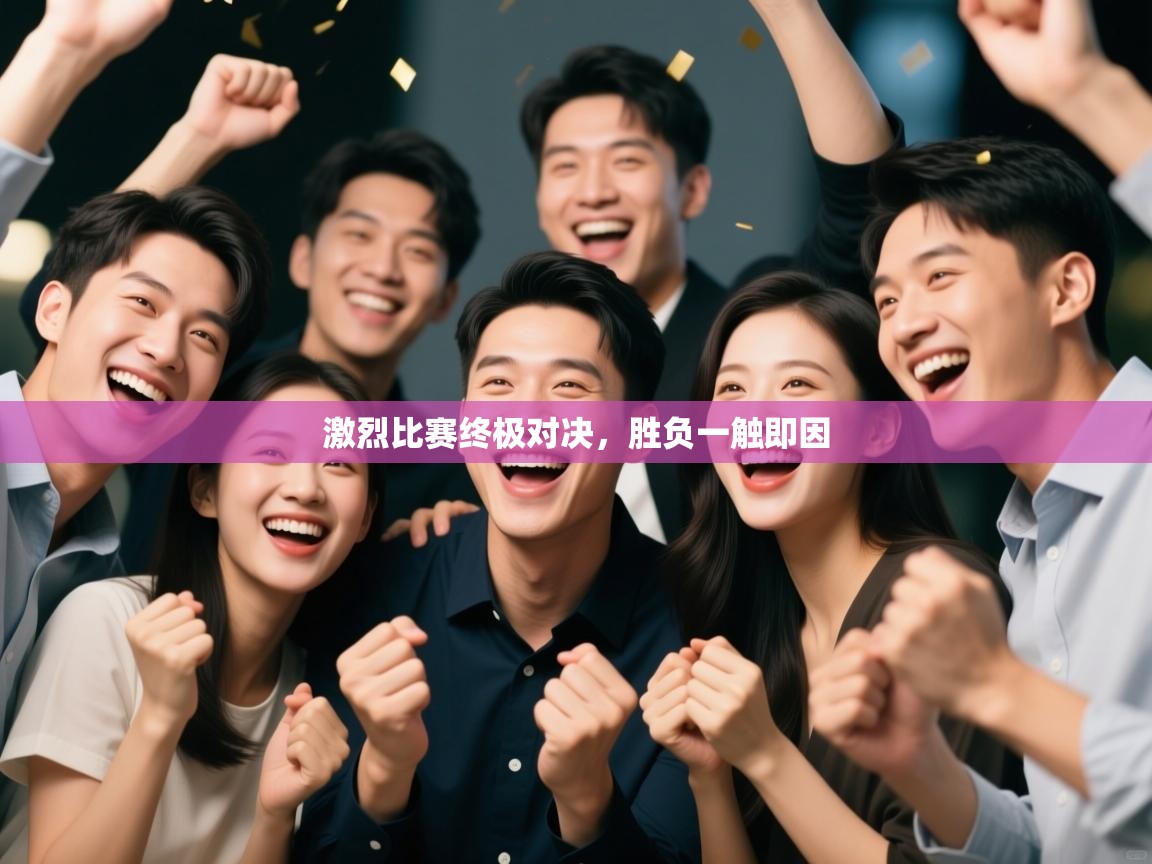 爱游戏娱乐-激烈比赛终极对决，胜负一触即因  第2张