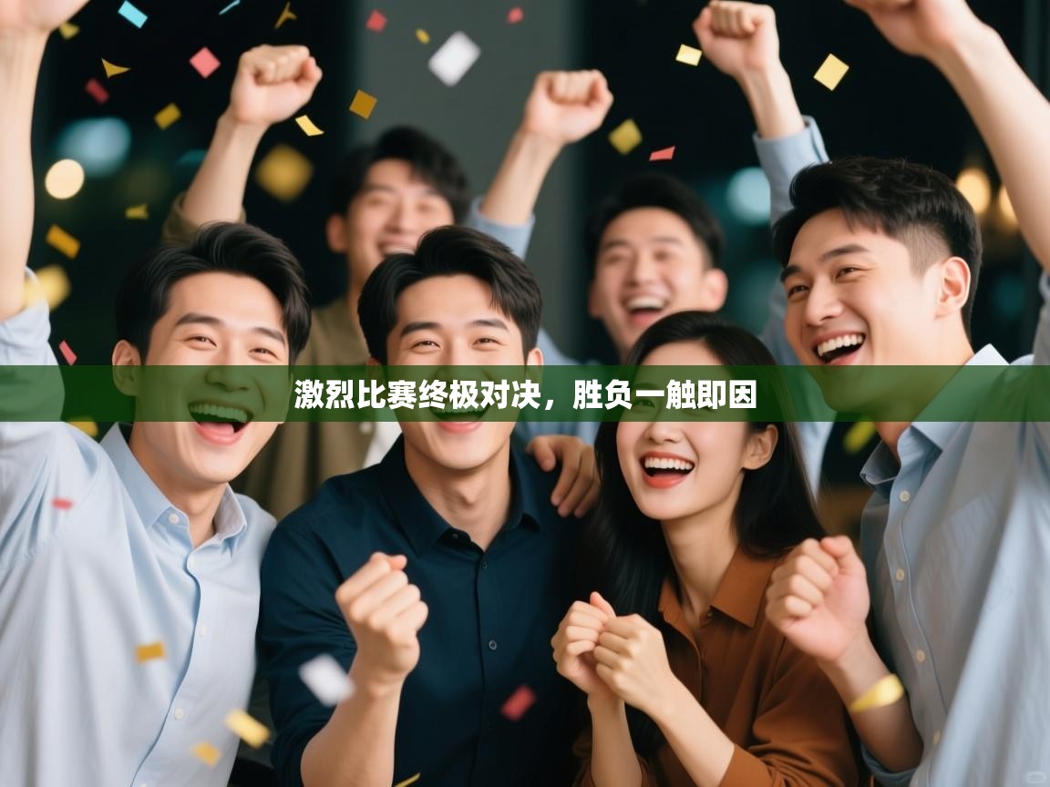 爱游戏娱乐-激烈比赛终极对决，胜负一触即因  第1张