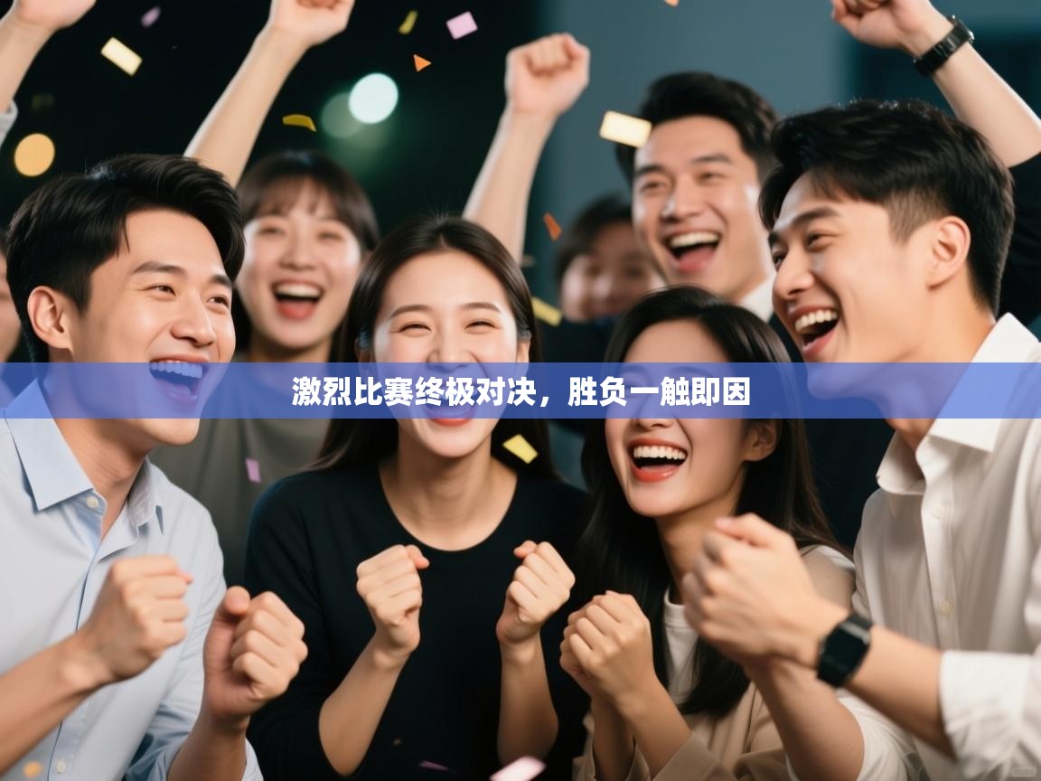 爱游戏娱乐-激烈比赛终极对决，胜负一触即因  第3张