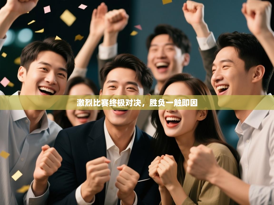 爱游戏娱乐-激烈比赛终极对决，胜负一触即因  第4张