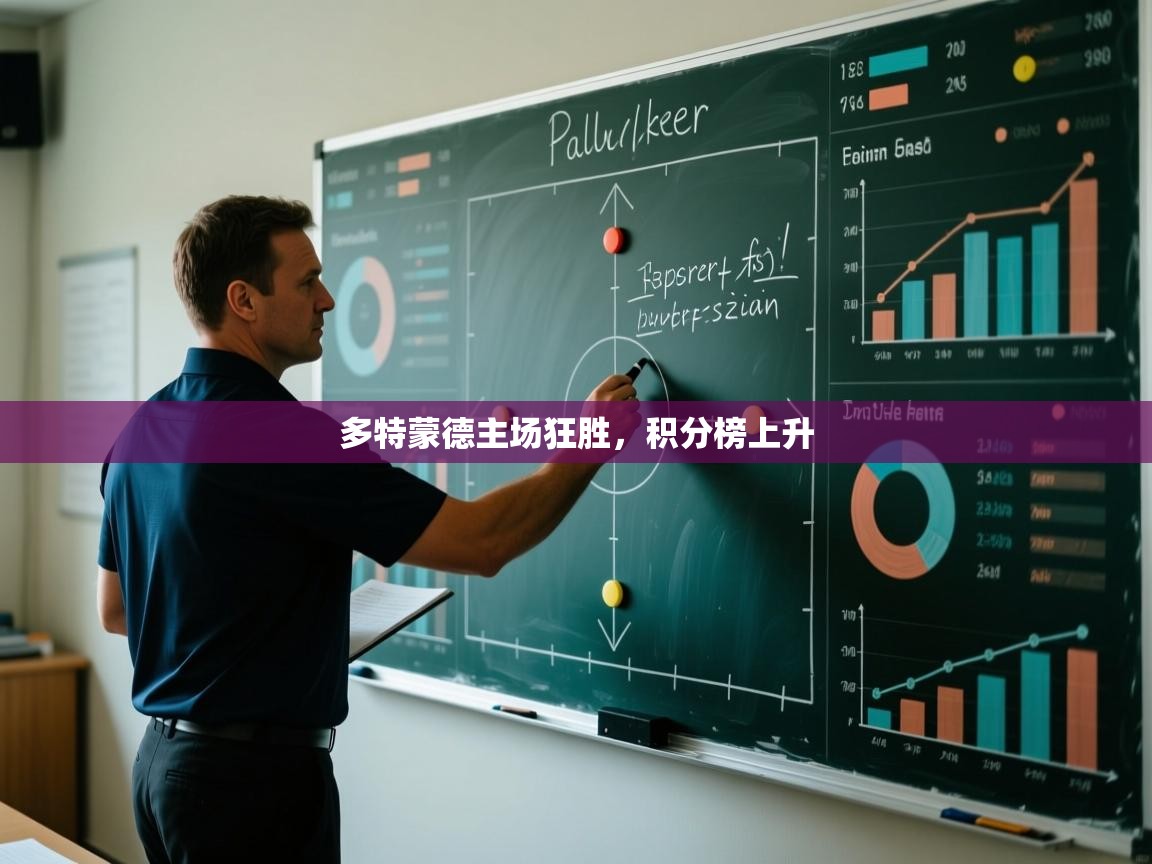 爱游戏体育-多特蒙德主场狂胜，积分榜上升  第1张