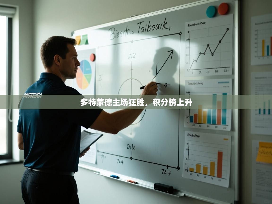 爱游戏体育-多特蒙德主场狂胜，积分榜上升  第4张