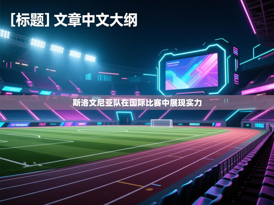 爱游戏体育娱乐马竞赞助商-斯洛文尼亚队在国际比赛中展现实力 第3张