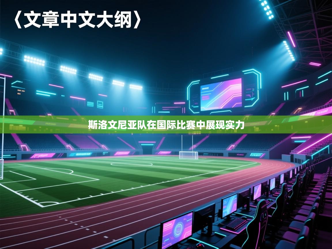 爱游戏体育娱乐马竞赞助商-斯洛文尼亚队在国际比赛中展现实力 第4张