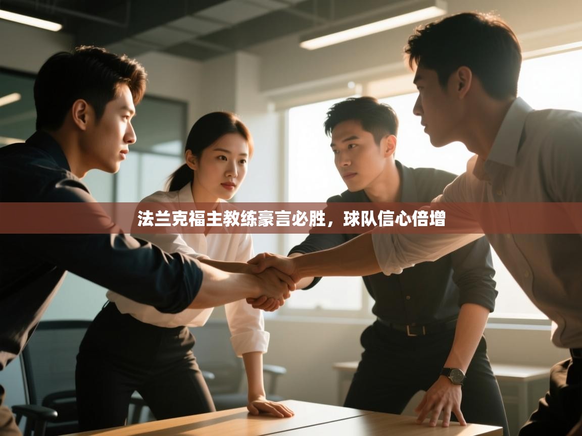 -法兰克福主教练豪言必胜，球队信心倍增  第3张