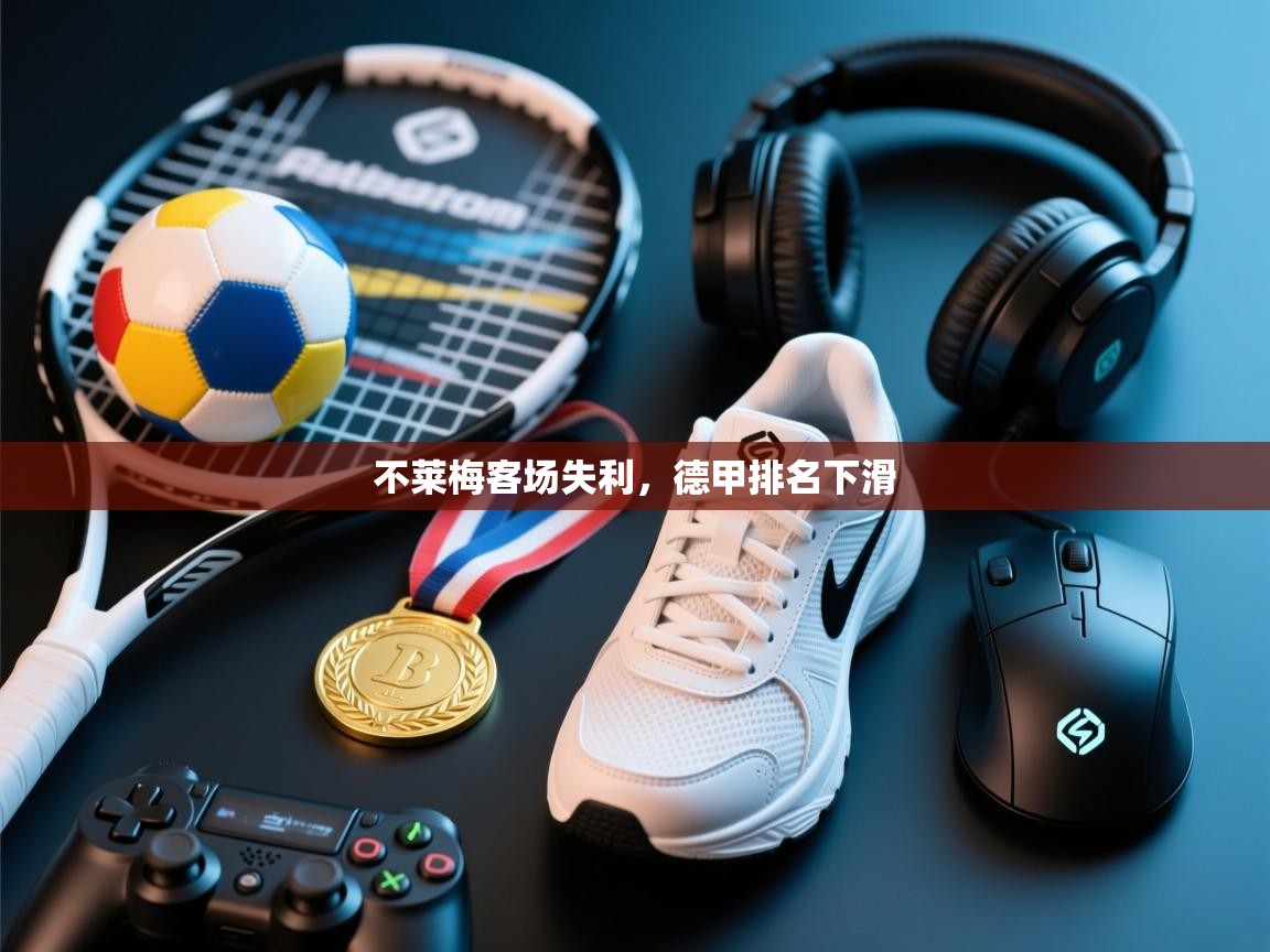 爱游戏体育娱乐-不莱梅客场失利,德甲排名下滑 第1张