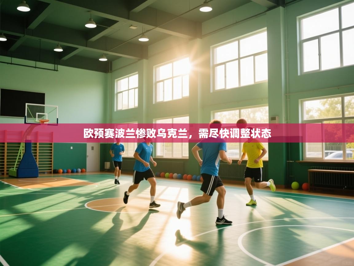 爱游戏体育在线-欧预赛波兰惨败乌克兰,需尽快调整状态 第2张