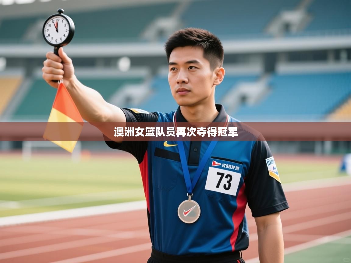 趣玩体育nba直播-澳洲女篮队员再次夺得冠军 第3张