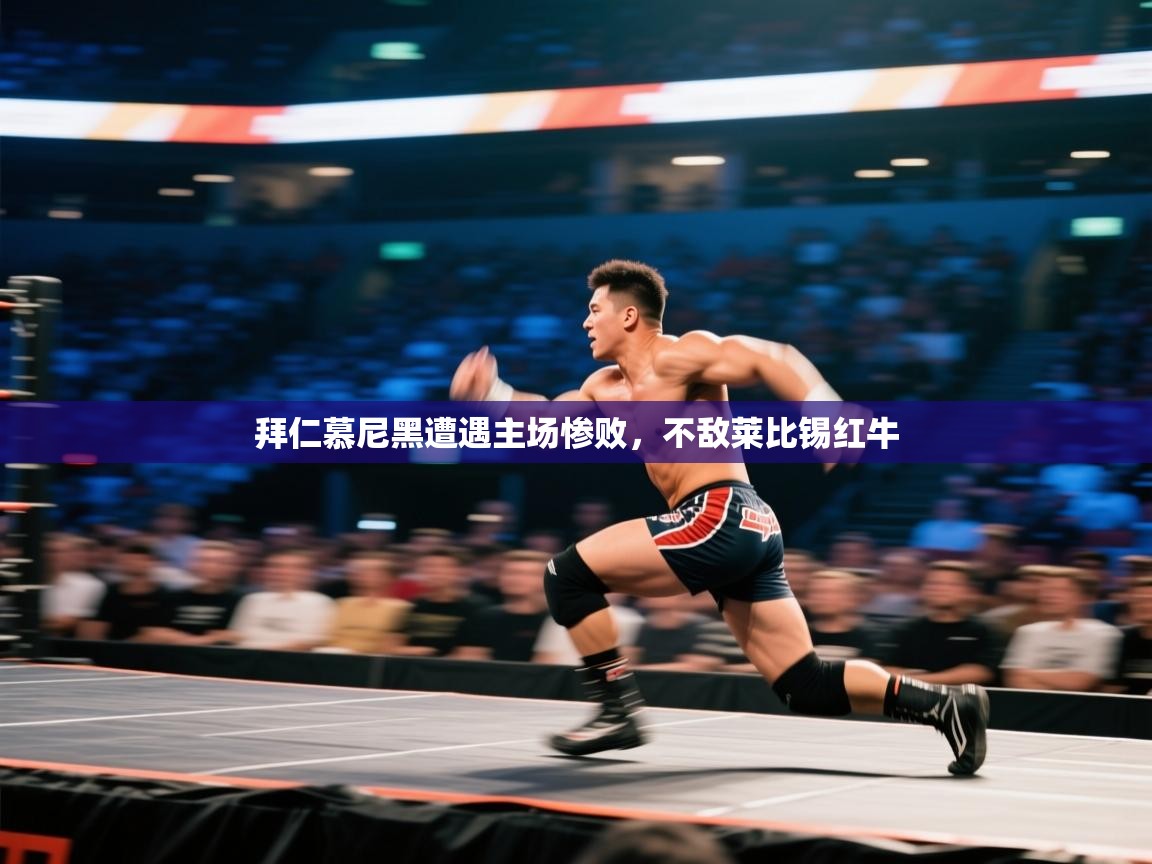 爱游戏体育app-拜仁慕尼黑遭遇主场惨败，不敌莱比锡红牛  第3张