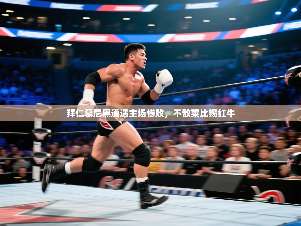 爱游戏体育app-拜仁慕尼黑遭遇主场惨败，不敌莱比锡红牛  第4张