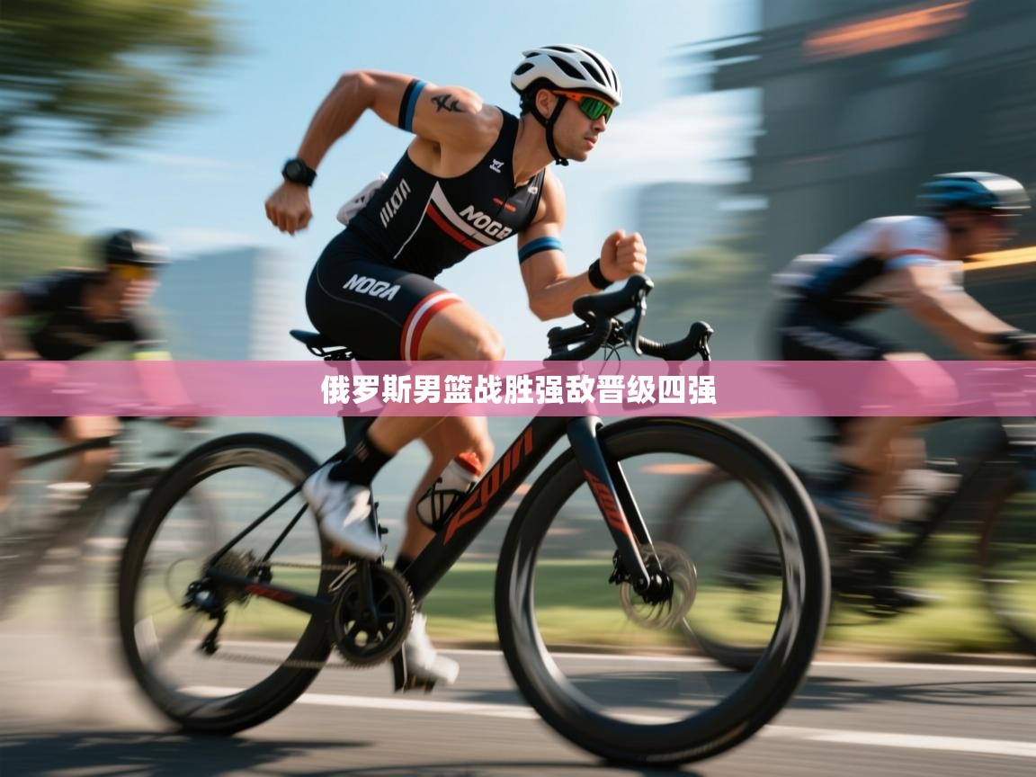 欢娱游戏平台-俄罗斯男篮战胜强敌晋级四强  第4张