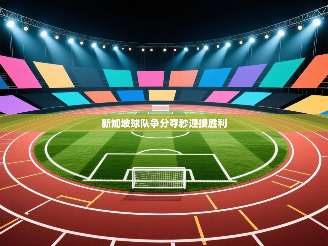 爱游戏娱乐登录-新加坡球队争分夺秒迎接胜利  第1张