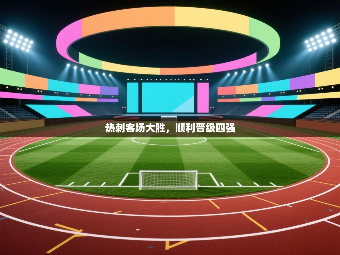 爱游戏在线官网-热刺客场大胜，顺利晋级四强  第2张