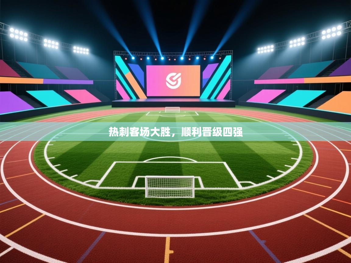 爱游戏在线官网-热刺客场大胜，顺利晋级四强  第4张