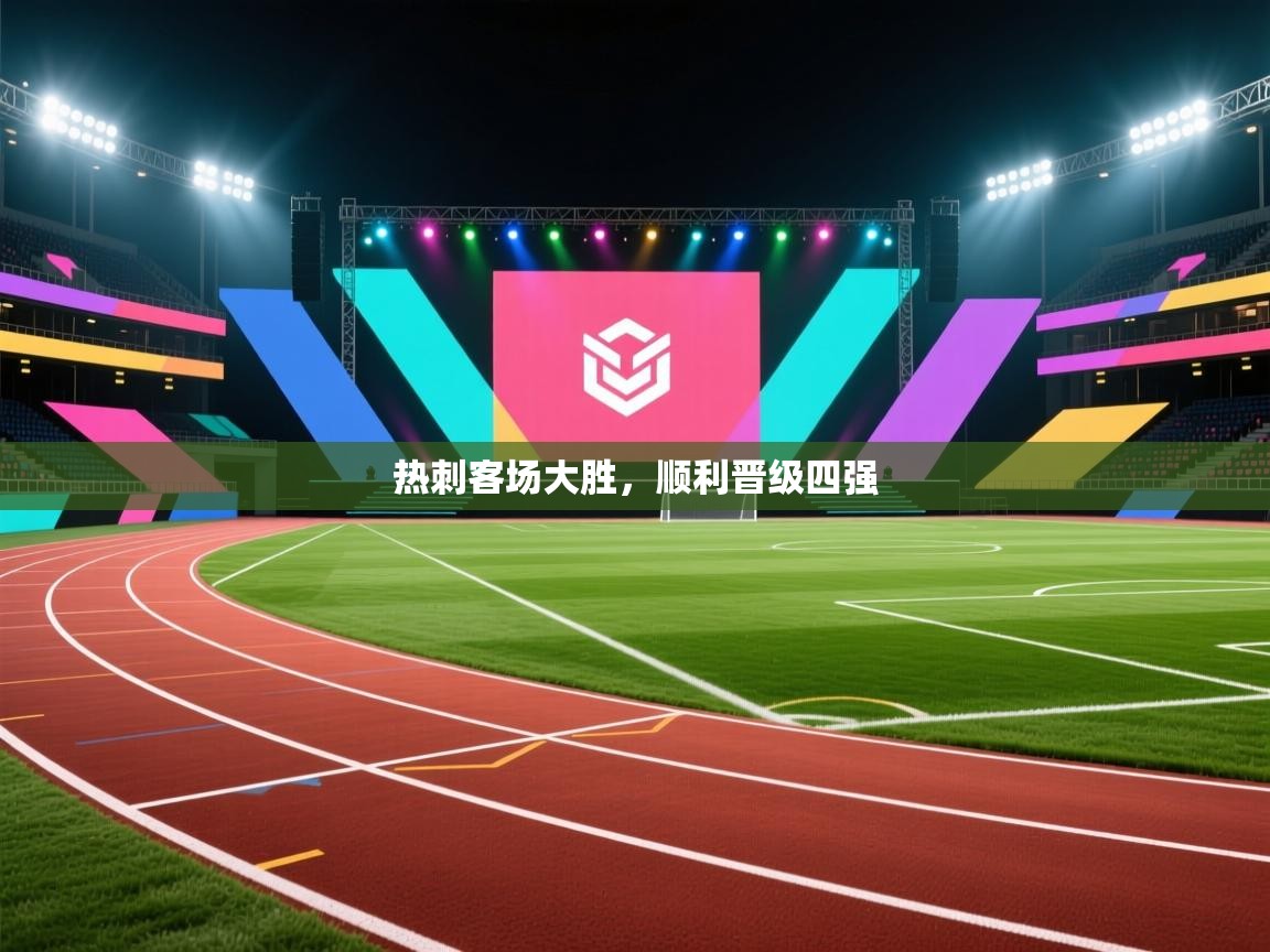 爱游戏在线官网-热刺客场大胜，顺利晋级四强  第3张