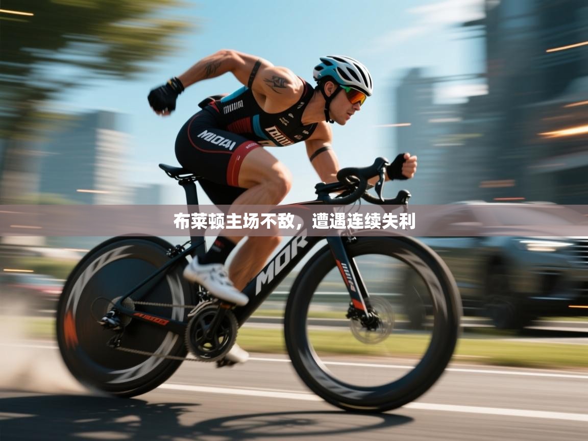 爱游戏体育下载-布莱顿主场不敌,遭遇连续失利 第2张