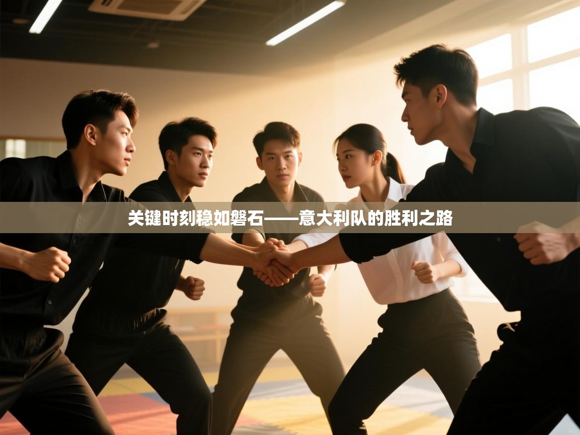 爱游戏体育官网-关键时刻稳如磐石——意大利队的胜利之路 第1张