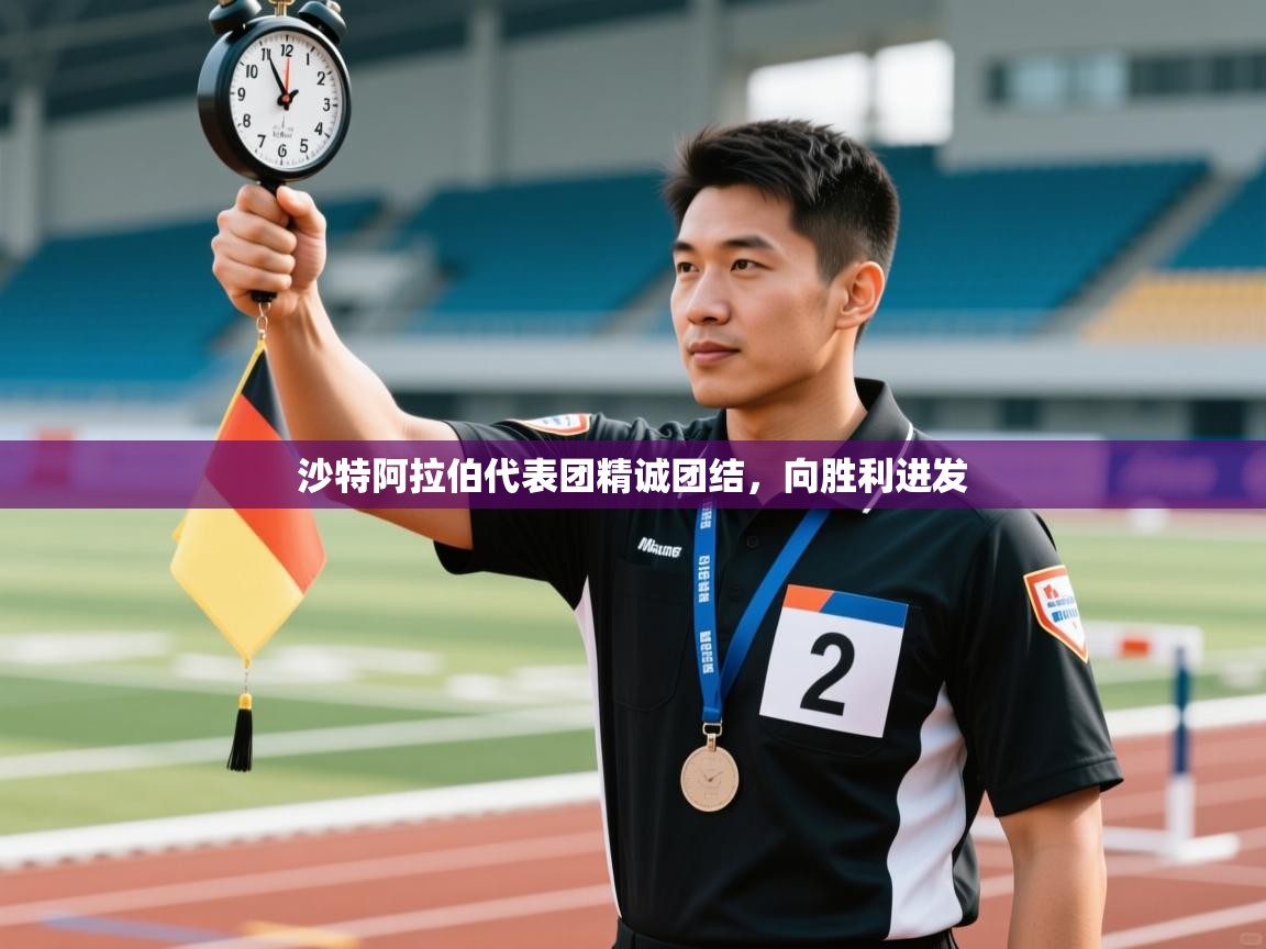 爱体育游戏网站-沙特阿拉伯代表团精诚团结,向胜利进发 第1张