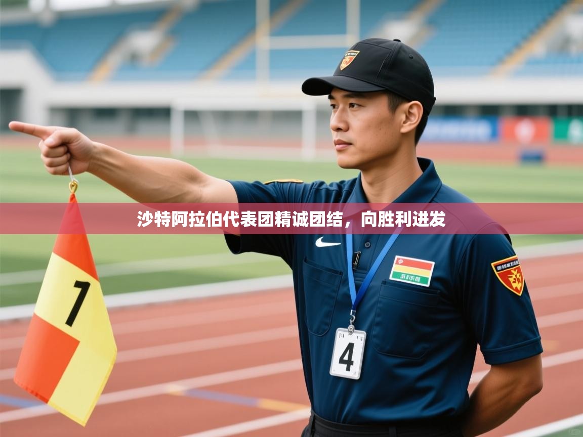 爱体育游戏网站-沙特阿拉伯代表团精诚团结,向胜利进发 第3张