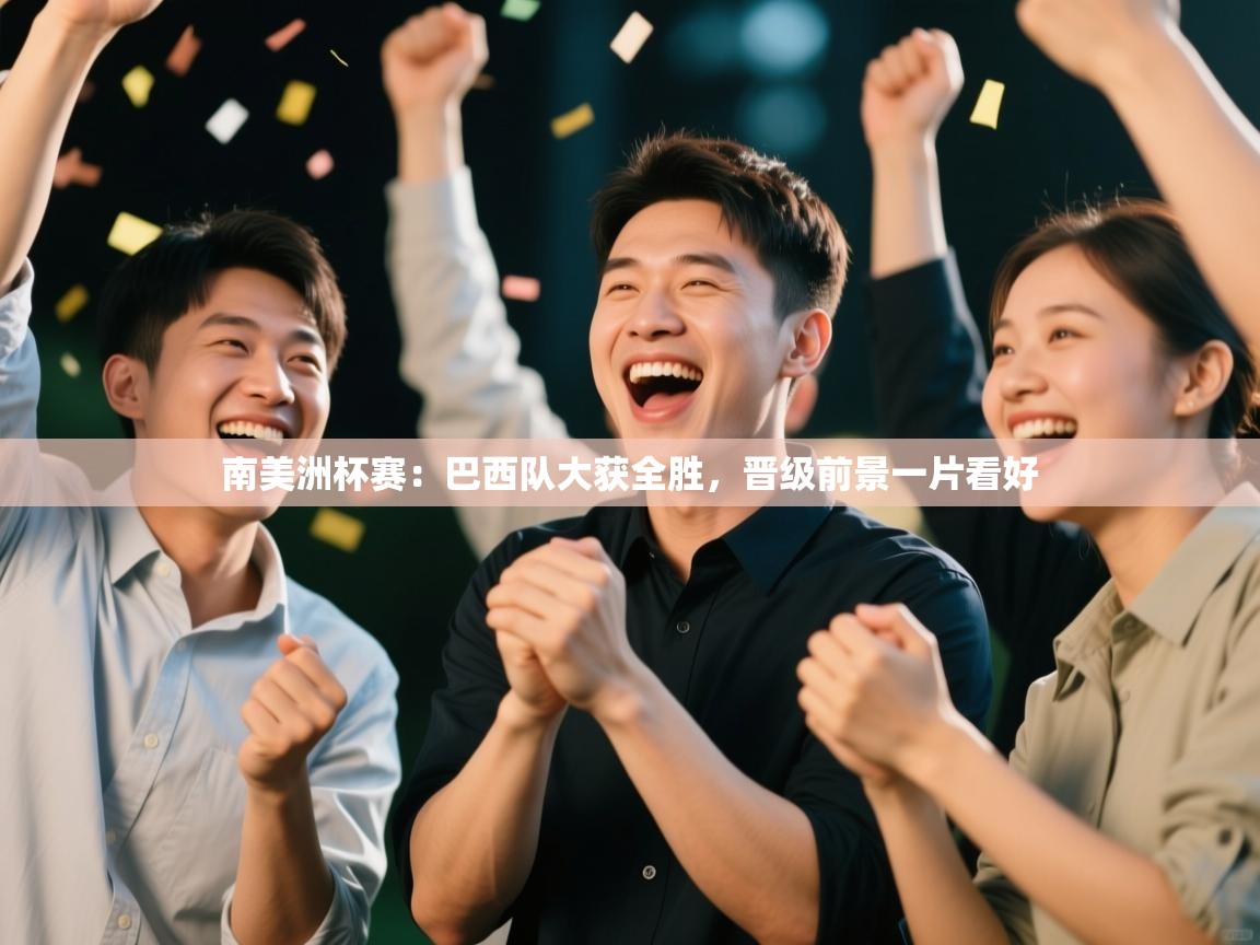 爱游戏娱乐登录-南美洲杯赛:巴西队大获全胜,晋级前景一片看好 第1张