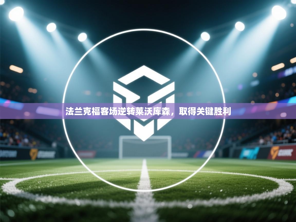 爱游戏官网-法兰克福客场逆转莱沃库森,取得关键胜利 第1张